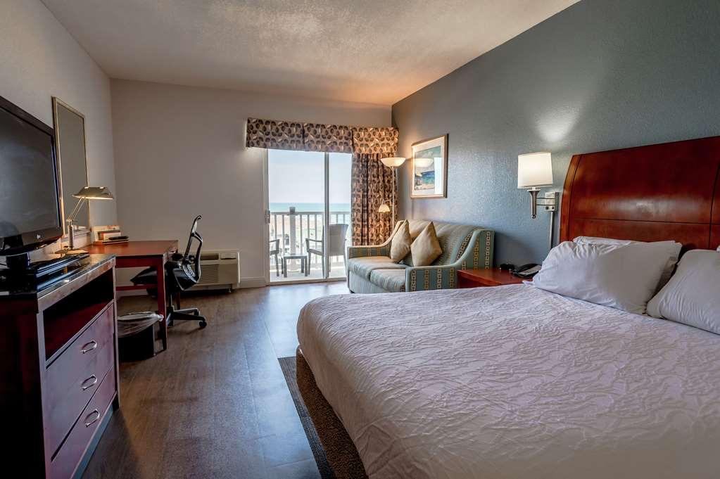 Hilton Garden Inn Outer Banks/Kitty Hawk Pokój zdjęcie