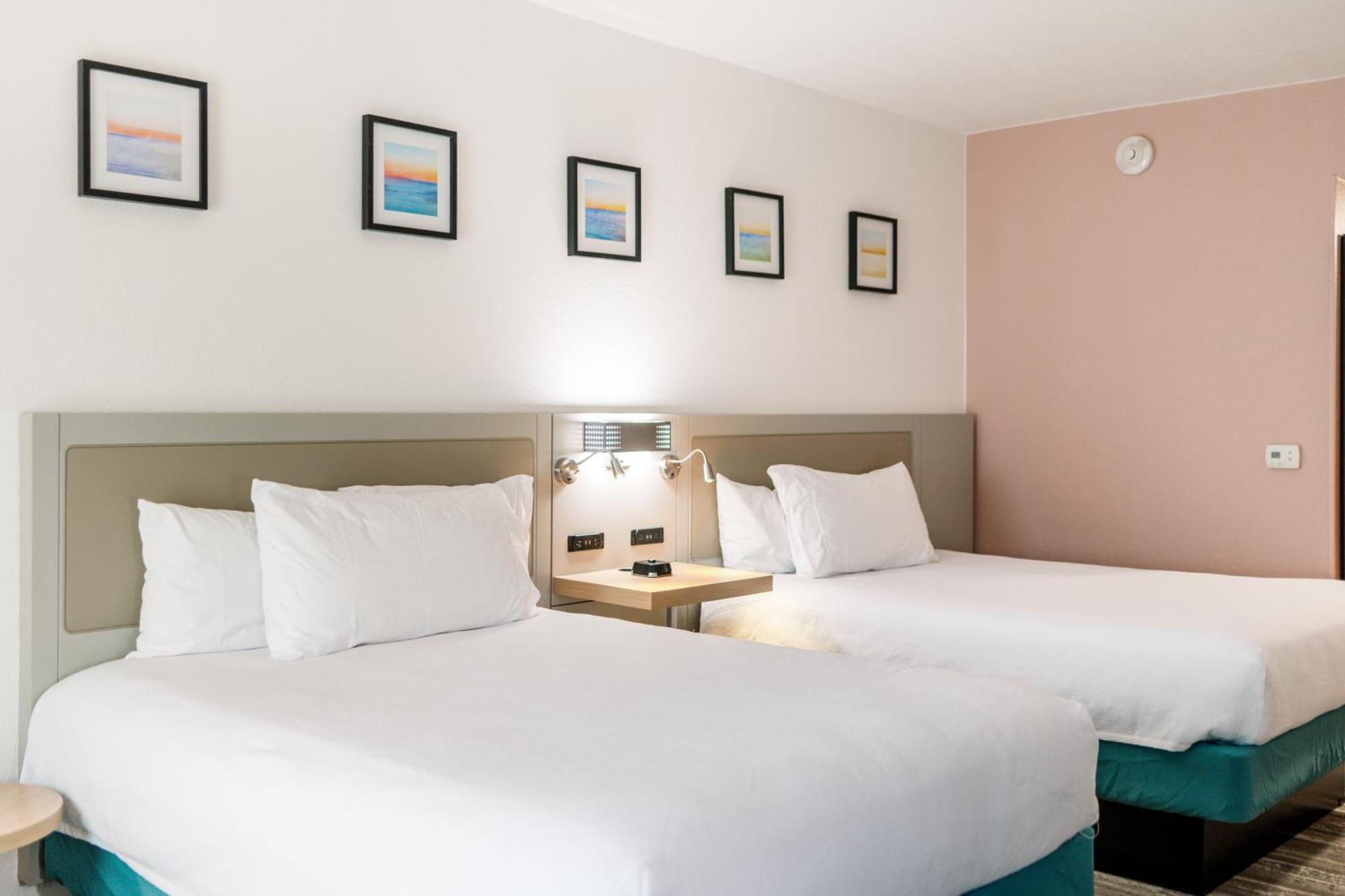 Hilton Garden Inn Outer Banks/Kitty Hawk Pokój zdjęcie
