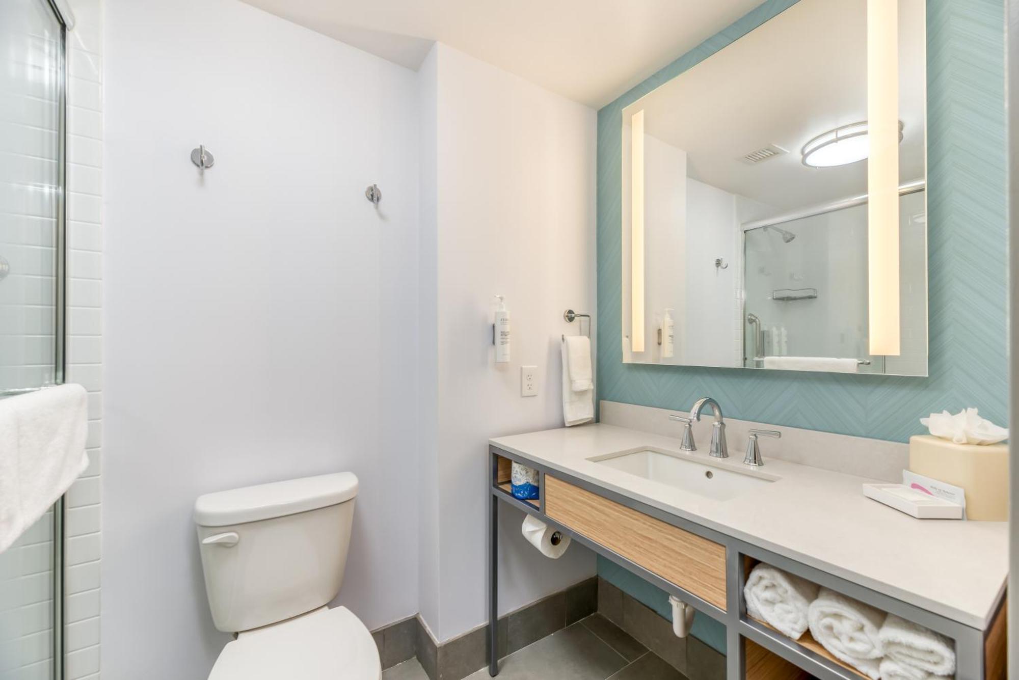 Hilton Garden Inn Outer Banks/Kitty Hawk Pokój zdjęcie