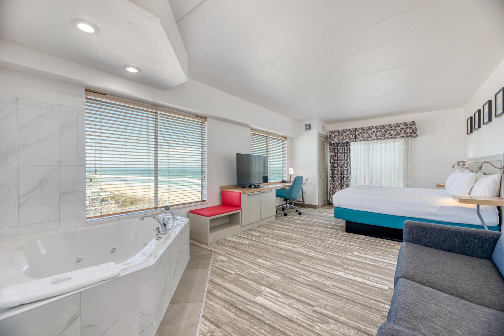 Hilton Garden Inn Outer Banks/Kitty Hawk Pokój zdjęcie