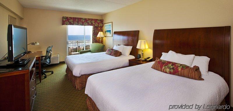 Hilton Garden Inn Outer Banks/Kitty Hawk Pokój zdjęcie