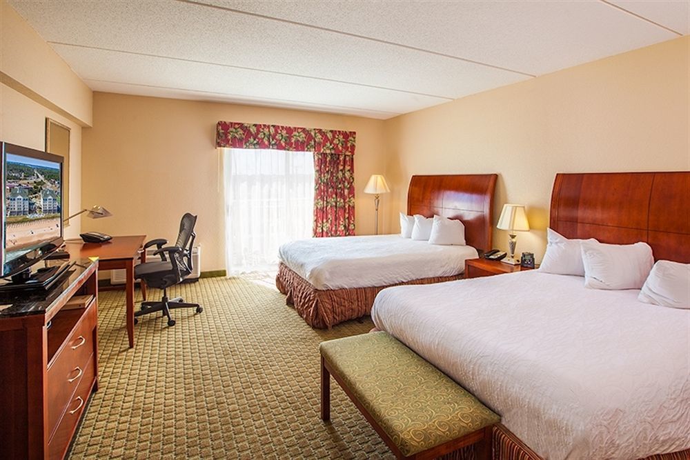 Hilton Garden Inn Outer Banks/Kitty Hawk Zewnętrze zdjęcie
