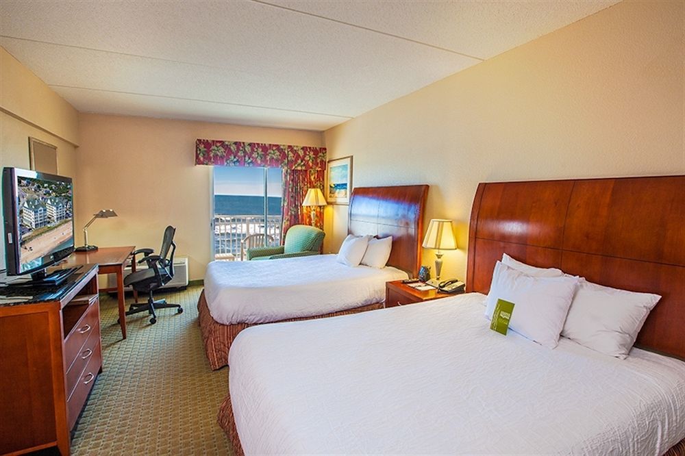 Hilton Garden Inn Outer Banks/Kitty Hawk Zewnętrze zdjęcie