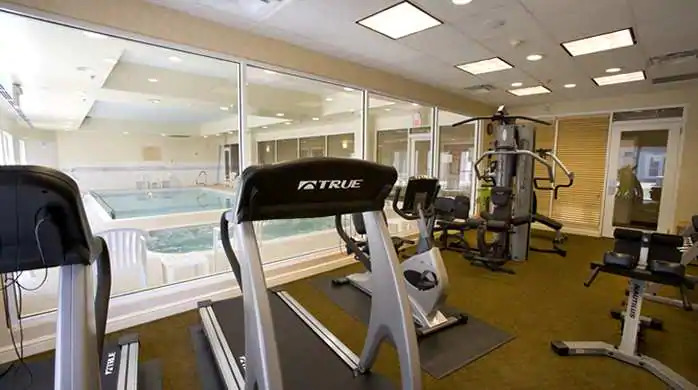 Hilton Garden Inn Outer Banks/Kitty Hawk Udogodnienia zdjęcie