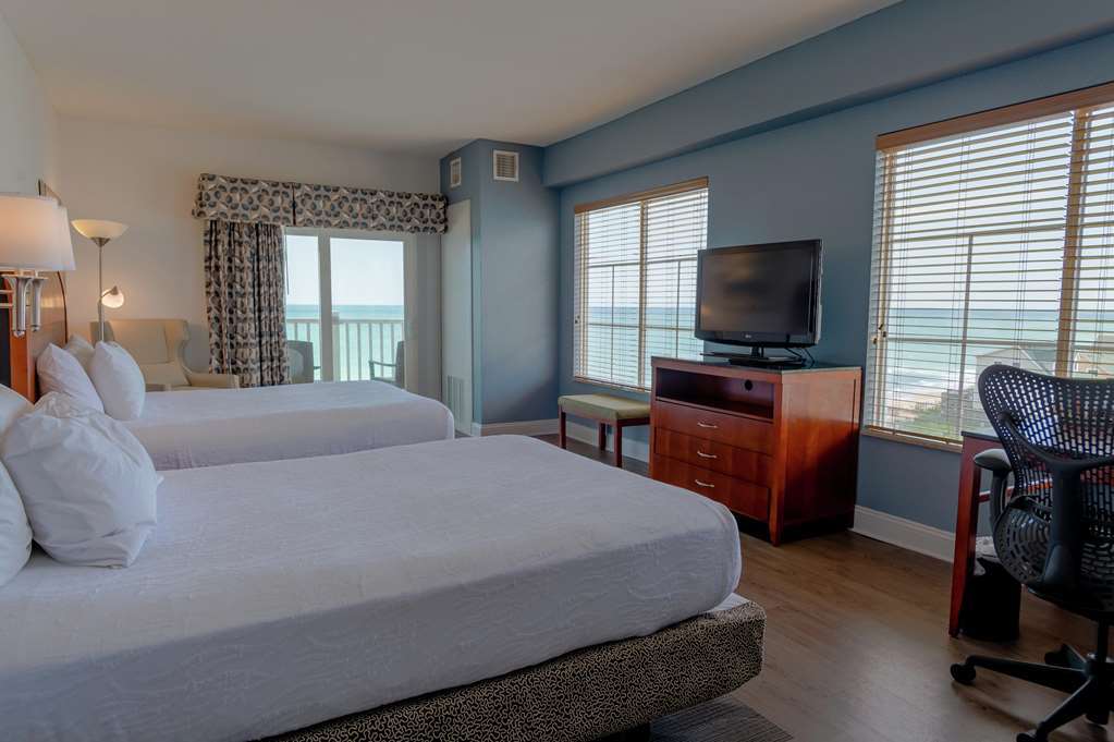 Hilton Garden Inn Outer Banks/Kitty Hawk Pokój zdjęcie